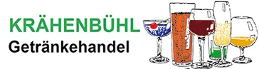 Krähenbühl Getränkehandel