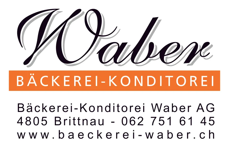 Bäckerei-Konditorei Waber AG